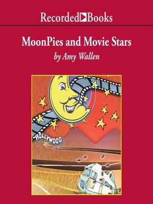 cover image of Moonpies and Movie Stars